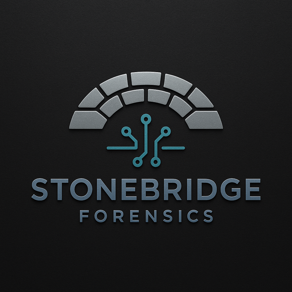 STONEBRIDGE FORENSICS